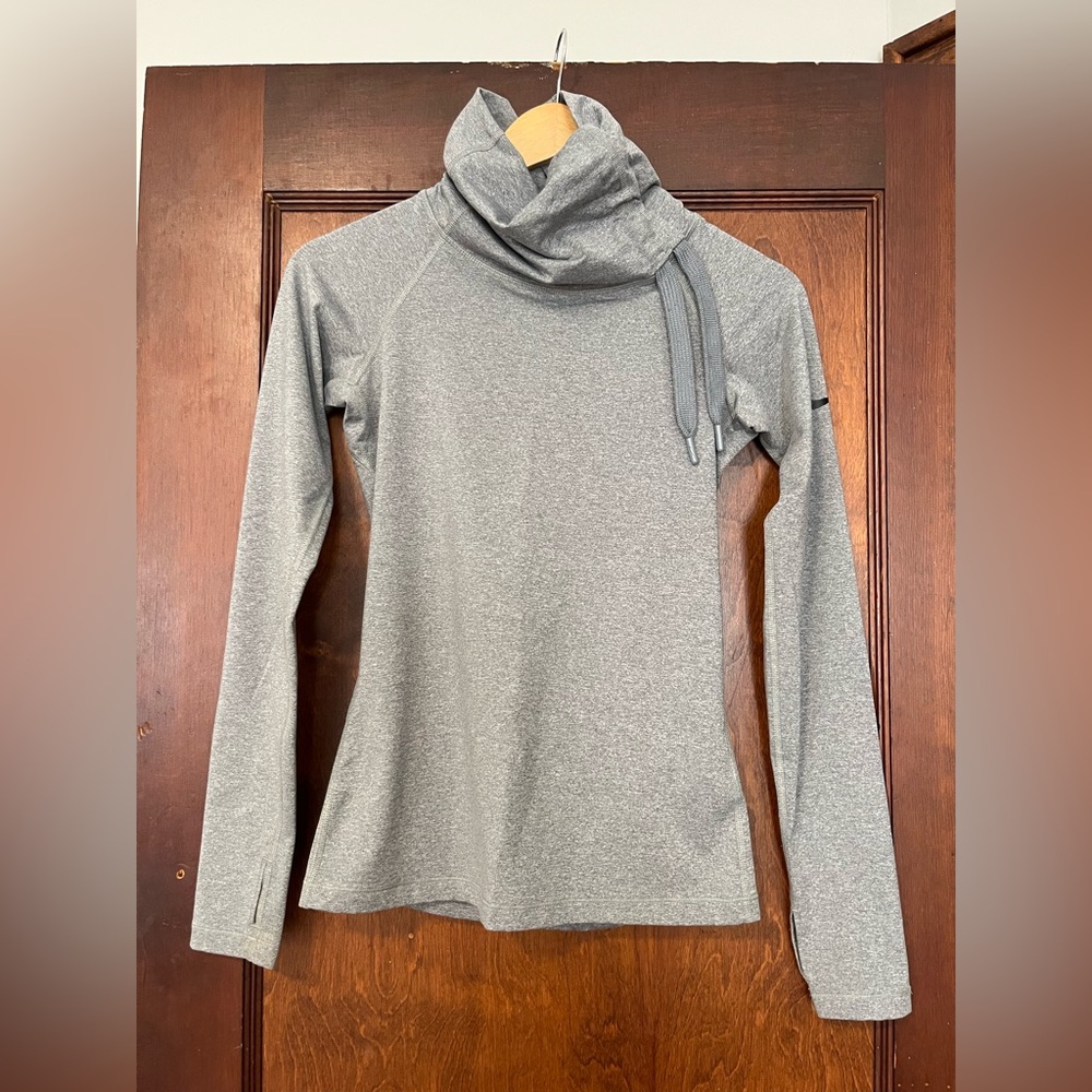 Nike Therma-fit Top